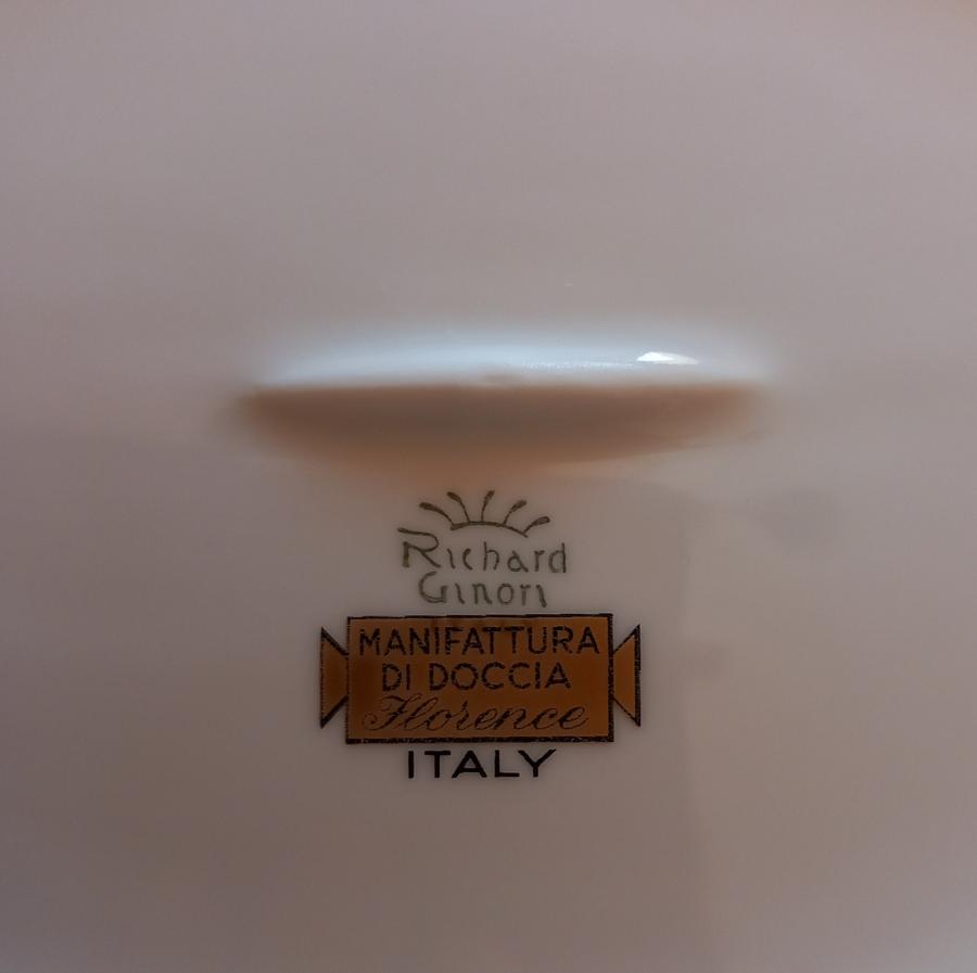 Manifattura di doccia