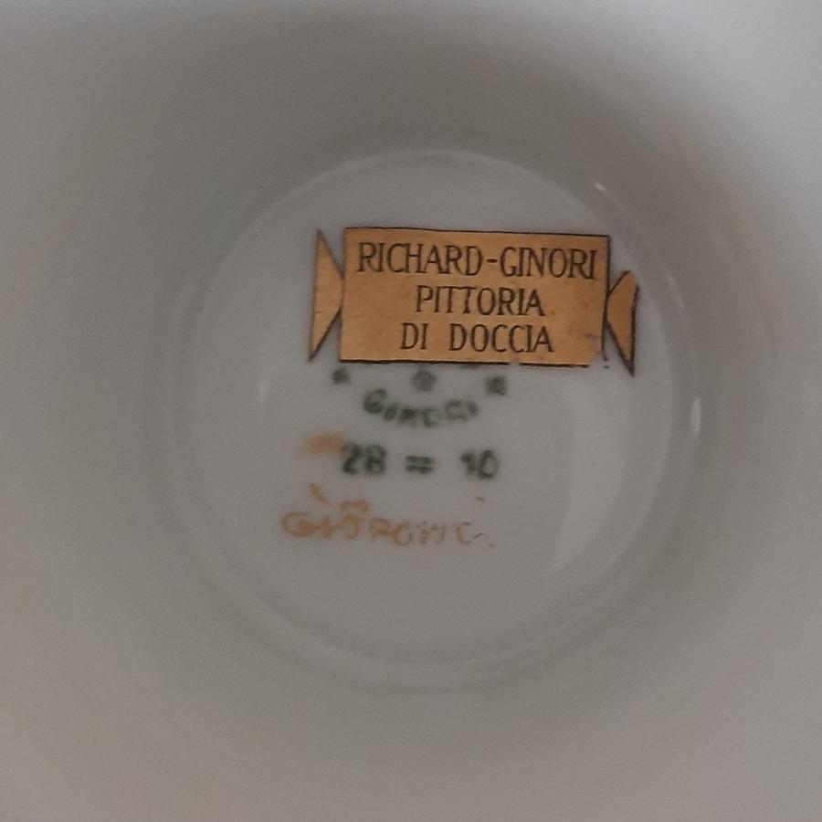 ginori