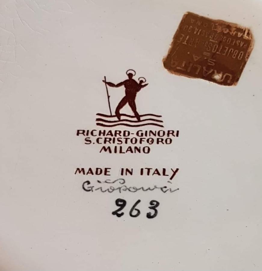 Ginori 