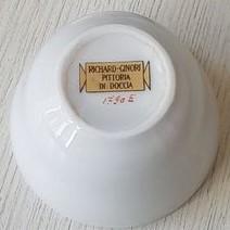 Manifattura di Doccia 1900 ad oggi