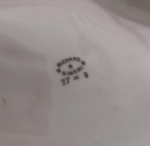 In uso dal 1930 al 1950