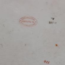 Decorazione  Richard Ginori