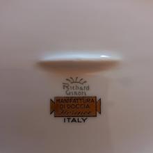 Manifattura di doccia